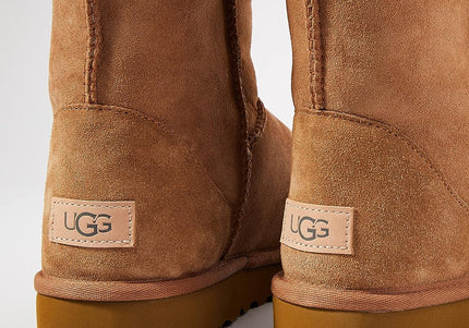 UGG CLASSIC TALL II WOMEN BOOTS
