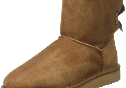 UGG MINI BAILEY BOW II WOMEN BOOTS