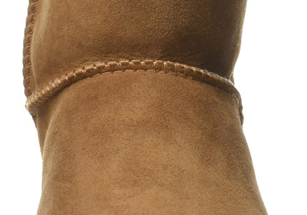UGG MINI BAILEY BOW II WOMEN BOOTS