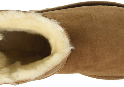 UGG MINI BAILEY BOW II WOMEN BOOTS