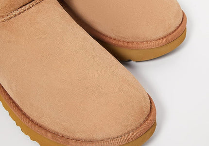 UGG CLASSIC TALL II WOMEN BOOTS