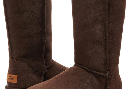 UGG CLASSIC TALL II WOMEN BOOTS