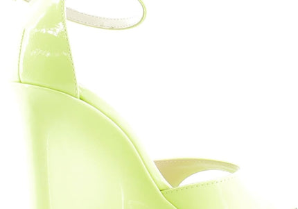 JESSICA SIMPSON JS-LEEHI WOMEN HEELS