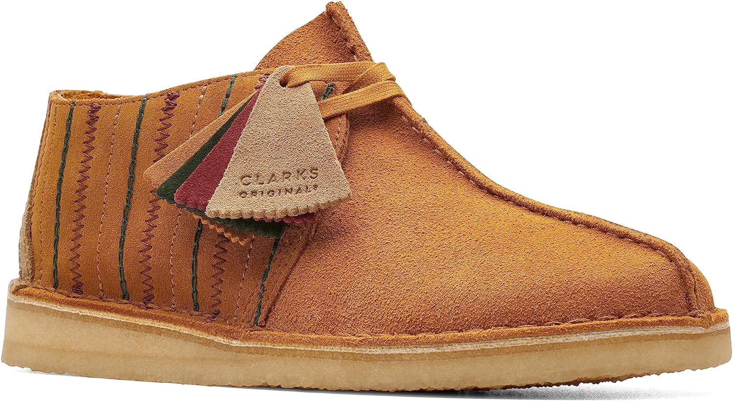 Clarks desert trek womens online