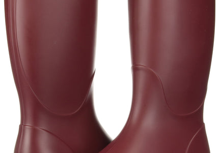UGG SHELBY MATTE WOMEN RAIN BOOTS