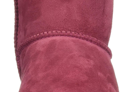 UGG MINI BAILEY BOW II WOMEN BOOTS