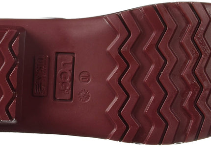 UGG SHELBY MATTE WOMEN RAIN BOOTS