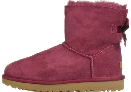 UGG MINI BAILEY BOW II WOMEN BOOTS