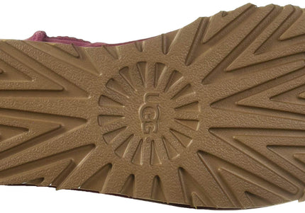 UGG MINI BAILEY BOW II WOMEN BOOTS