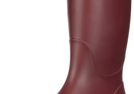 UGG SHELBY MATTE WOMEN RAIN BOOTS