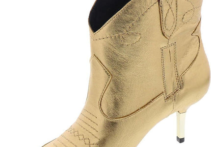 JESSICA SIMPSON JS-NELDA WOMEN BOOTS