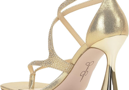 JESSICA SIMPSON JS-CATARINA WOMEN HEELS