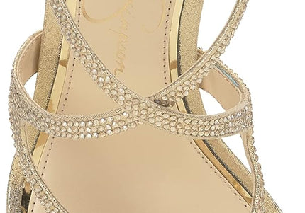 JESSICA SIMPSON JS-CATARINA WOMEN HEELS