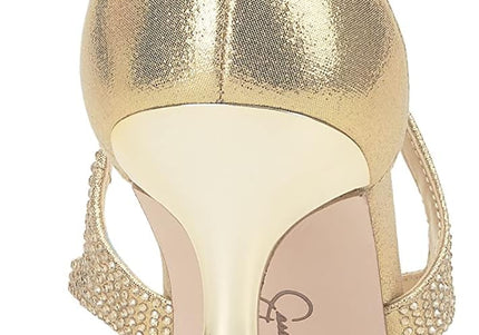 JESSICA SIMPSON JS-CATARINA WOMEN HEELS