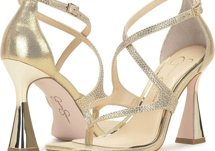 JESSICA SIMPSON JS-CATARINA WOMEN HEELS