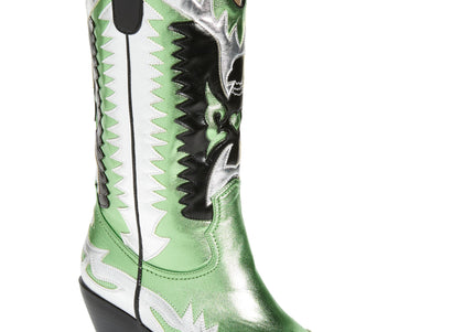 AZALEA WANG WAY WOMEN BOOTS