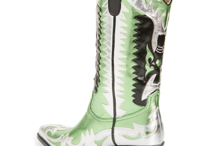 AZALEA WANG WAY WOMEN BOOTS