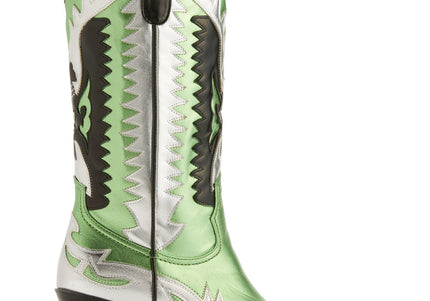 AZALEA WANG WAY WOMEN BOOTS