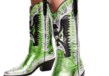 AZALEA WANG WAY WOMEN BOOTS