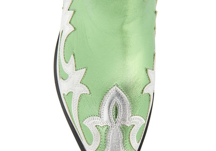 AZALEA WANG WAY WOMEN BOOTS