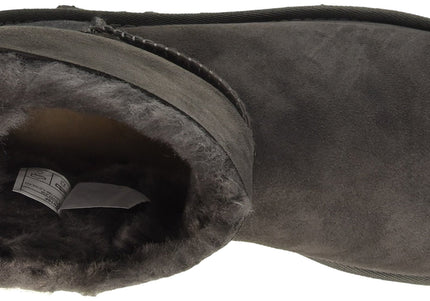 UGG MINI BAILEY BOW II WOMEN BOOTS