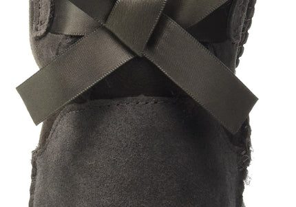 UGG MINI BAILEY BOW II WOMEN BOOTS