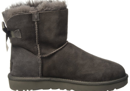UGG MINI BAILEY BOW II WOMEN BOOTS