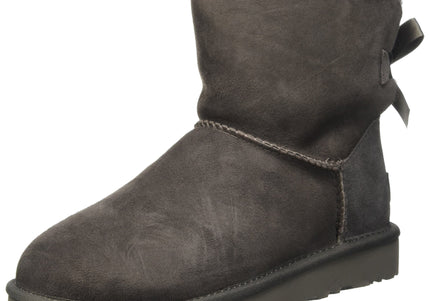 UGG MINI BAILEY BOW II WOMEN BOOTS