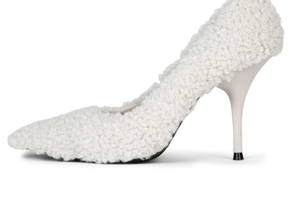 JEFFREY CAMPBELL CONVINCE-F WOMEN HEELS