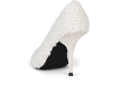 JEFFREY CAMPBELL CONVINCE-F WOMEN HEELS