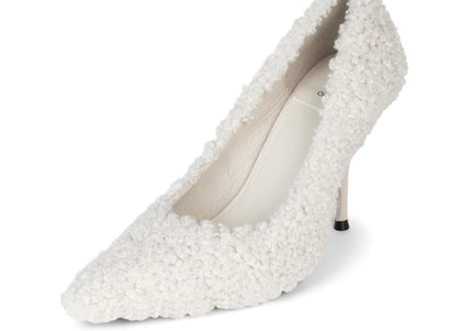 JEFFREY CAMPBELL CONVINCE-F WOMEN HEELS