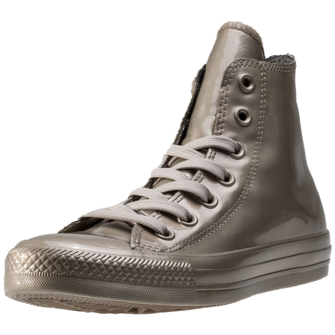 Converse Chuck Taylor Metallic Rubber Hi NYCK New York City Kicks