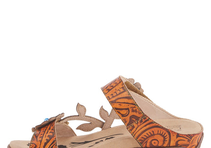 LARTISTE AYMEE WOMEN SANDALS