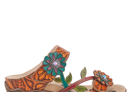 LARTISTE AYMEE WOMEN SANDALS