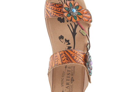 LARTISTE AYMEE WOMEN SANDALS
