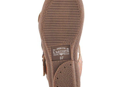 LARTISTE AYMEE WOMEN SANDALS