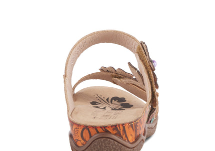 LARTISTE AYMEE WOMEN SANDALS