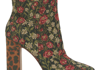 JESSICA SIMPSON JS-VILATTA WOMEN BOOTS