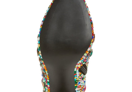 AZALEA WANG POPPY WOMEN BOOTS