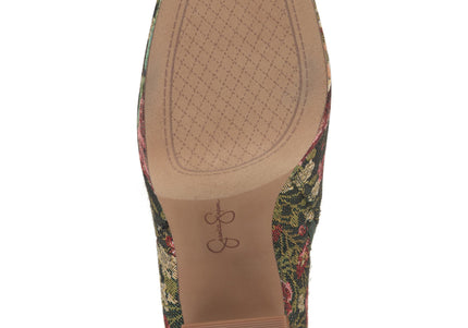 JESSICA SIMPSON JS-VILATTA WOMEN BOOTS