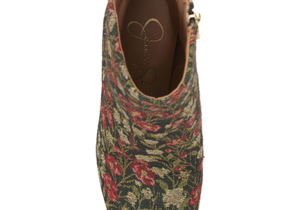 JESSICA SIMPSON JS-VILATTA WOMEN BOOTS