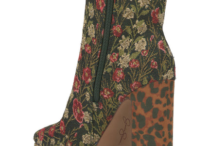JESSICA SIMPSON JS-VILATTA WOMEN BOOTS