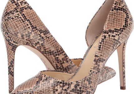 JESSICA SIMPSON JS-CASSANI WOMEN HEELS