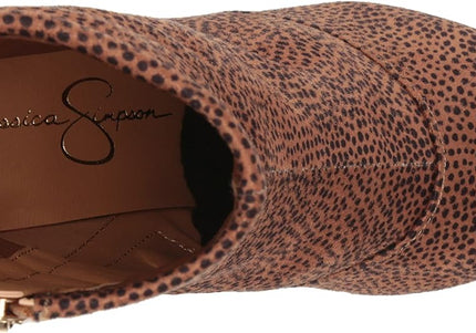 JESSICA SIMPSON JS-HENDRIA WOMEN BOOTS