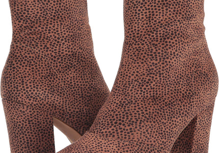JESSICA SIMPSON JS-HENDRIA WOMEN BOOTS