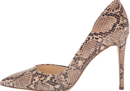 JESSICA SIMPSON JS-CASSANI WOMEN HEELS