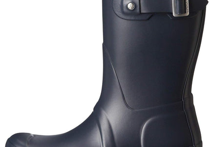 HUNTER W ORIGINAL SHORT WOMEN RAIN BOOTS