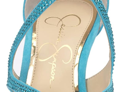 JESSICA SIMPSON JS-CATARINA WOMEN HEELS
