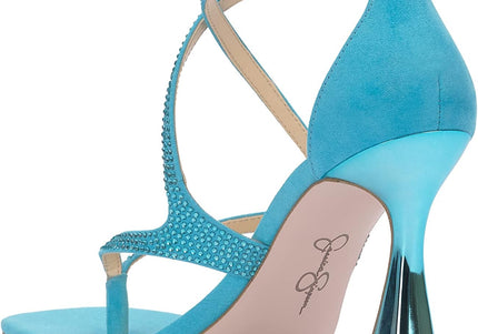 JESSICA SIMPSON JS-CATARINA WOMEN HEELS