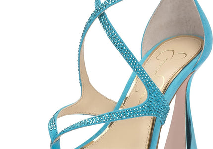 JESSICA SIMPSON JS-CATARINA WOMEN HEELS